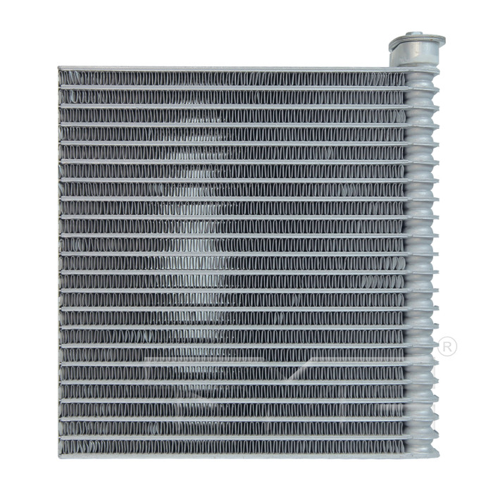 2008 Volvo S40 A/C Evaporator Core Front