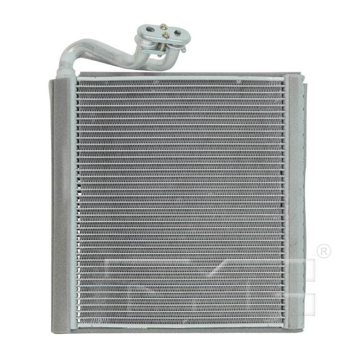 2013 Ford F-150 A/C Evaporator Core Front