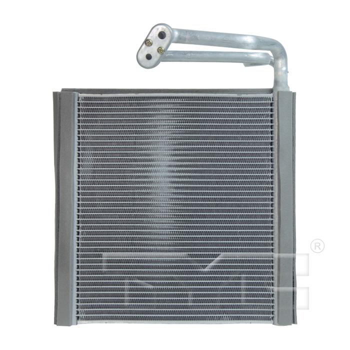 2014 Nissan Pathfinder A/C Evaporator Core Front