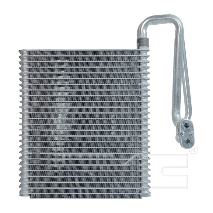 2003 Saab 9-3 A/C Evaporator Core Front