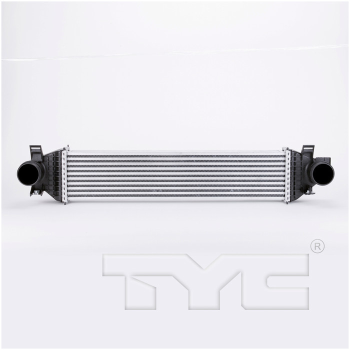 2016 Lincoln MKC Intercooler 2.0L 4 Cylinder