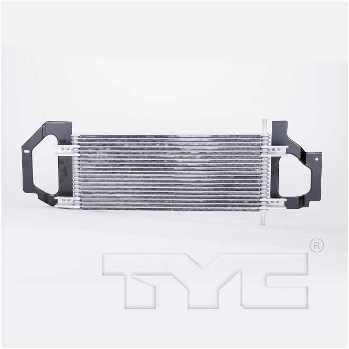 2009 Ford F-350 Super Duty Automatic Transmission Oil Cooler 5.4L 8 Cylinder