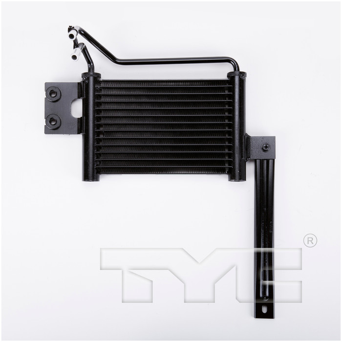2011 Hyundai Veracruz Automatic Transmission Oil Cooler Auxiliary