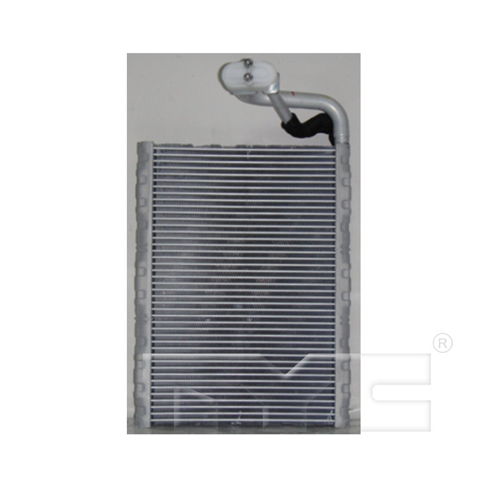 2016 Mercedes-Benz E200 A/C Evaporator Core Front