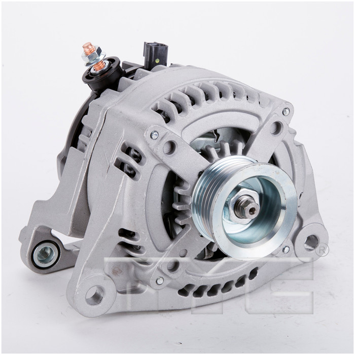 2010 Dodge Ram 2500 Alternator 5.7L 8 Cylinder