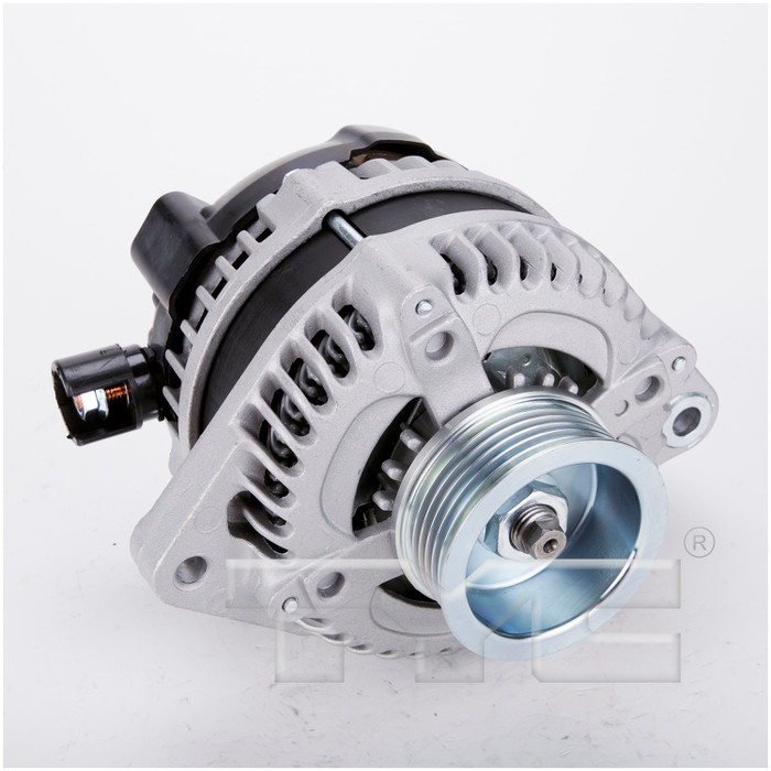 2010 Acura TL Alternator 3.7L 6 Cylinder