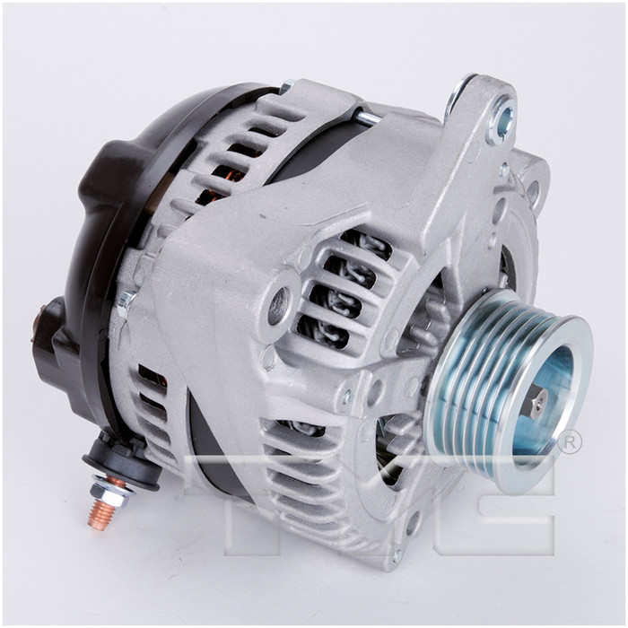 2004 Lexus SC430 Alternator 4.3L 8 Cylinder