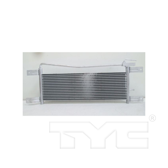2017 Infiniti QX80 Automatic Transmission Oil Cooler