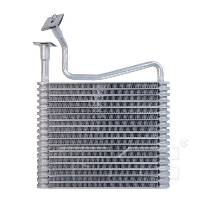 1996 Ford Mustang A/C Evaporator Core Front