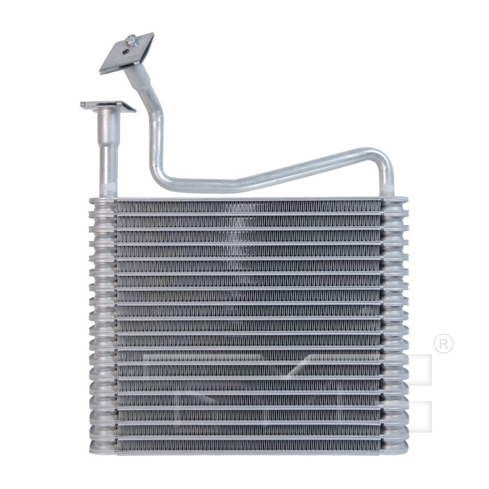 1999 Ford Mustang A/C Evaporator Core Front