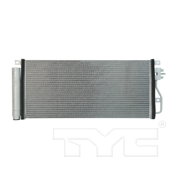 2018 Chevrolet Trax A/C Condenser Front