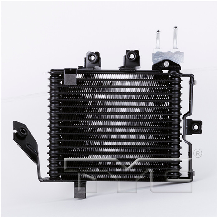 2014 Nissan Pathfinder Automatic Transmission Oil Cooler