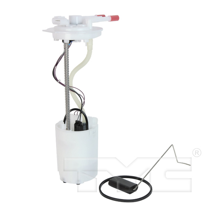 2002 Saturn Vue Fuel Pump Module Assembly 2.2L 4 Cylinder Rear