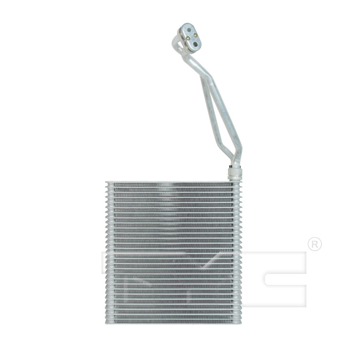 2015 Nissan NV3500 A/C Evaporator Core Front