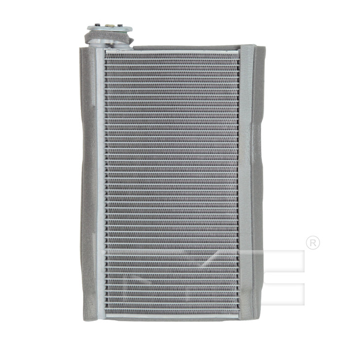 2005 Subaru Legacy A/C Evaporator Core Front