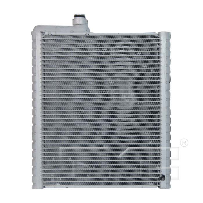 2010 Dodge Ram 1500 A/C Evaporator Core Front