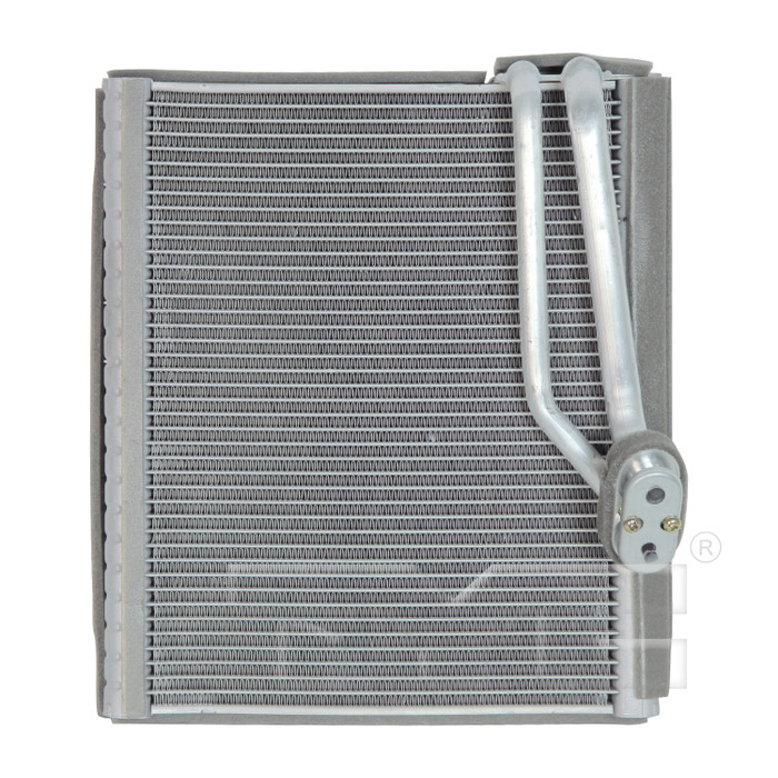2014 Jeep Wrangler A/C Evaporator Core Front