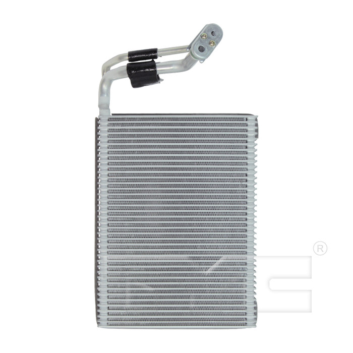 2014 BMW 328d xDrive A/C Evaporator Core Front