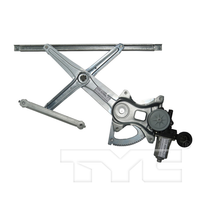 2012 Toyota Matrix Power Window Motor and Regulator Assembly Front Right