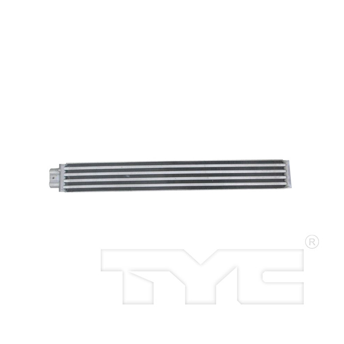 2011 Mercedes-Benz E63 AMG Automatic Transmission Oil Cooler