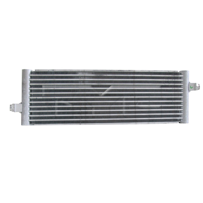 2016 Mercedes-Benz GL63 AMG Automatic Transmission Oil Cooler 5.5L 8 Cylinder
