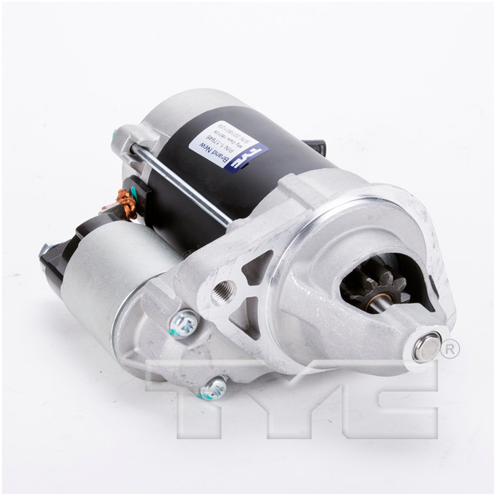 2012 Lexus IS350 Starter Motor 3.5L 6 Cylinder