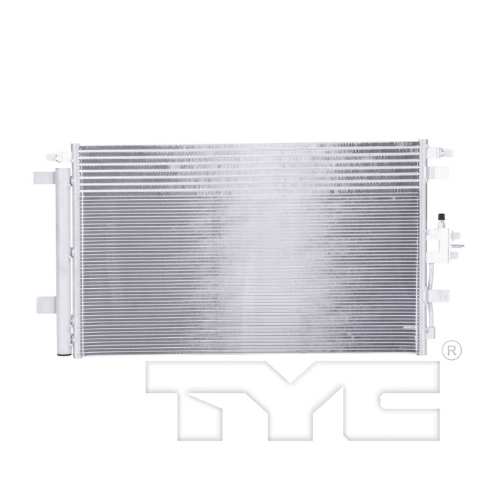 2018 Chevrolet Equinox A/C Condenser