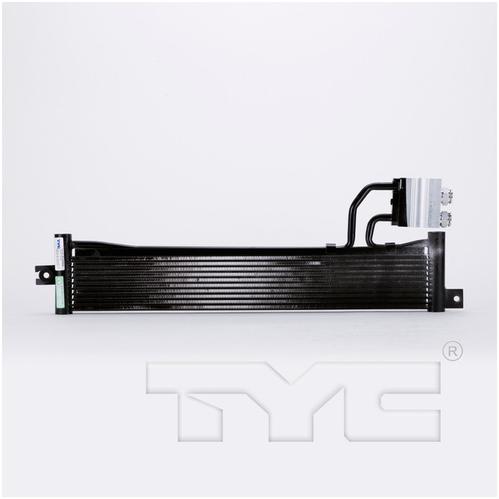 2014 Jeep Cherokee Automatic Transmission Oil Cooler