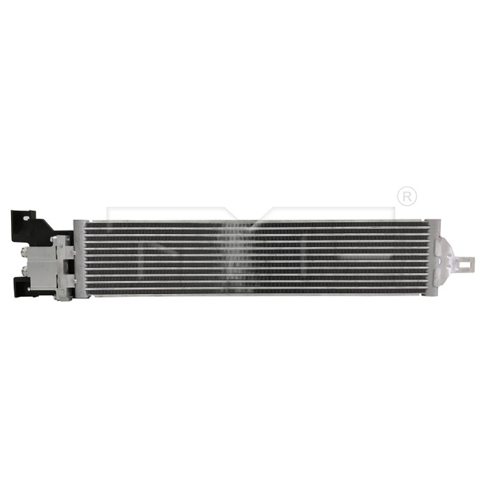 2016 Buick Envision Automatic Transmission Oil Cooler