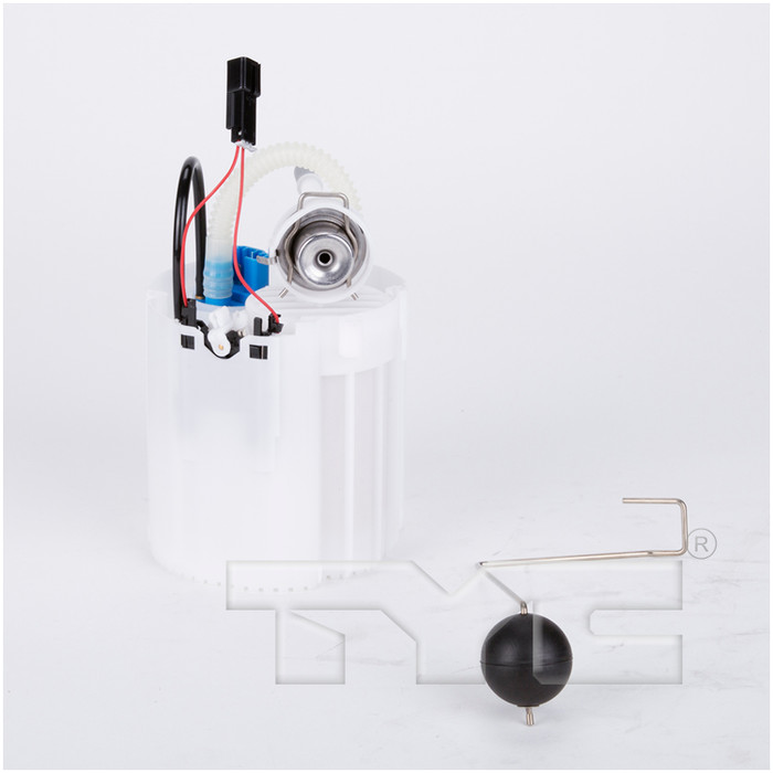 2014 Volvo S80 Fuel Pump Module Assembly 3.2L 6 Cylinder