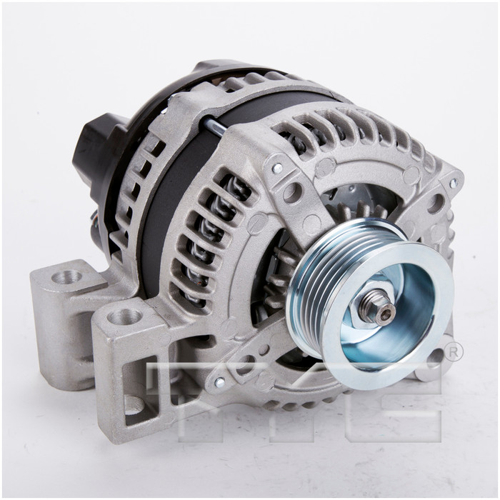 2010 Saturn Vue Alternator 3.6L 6 Cylinder