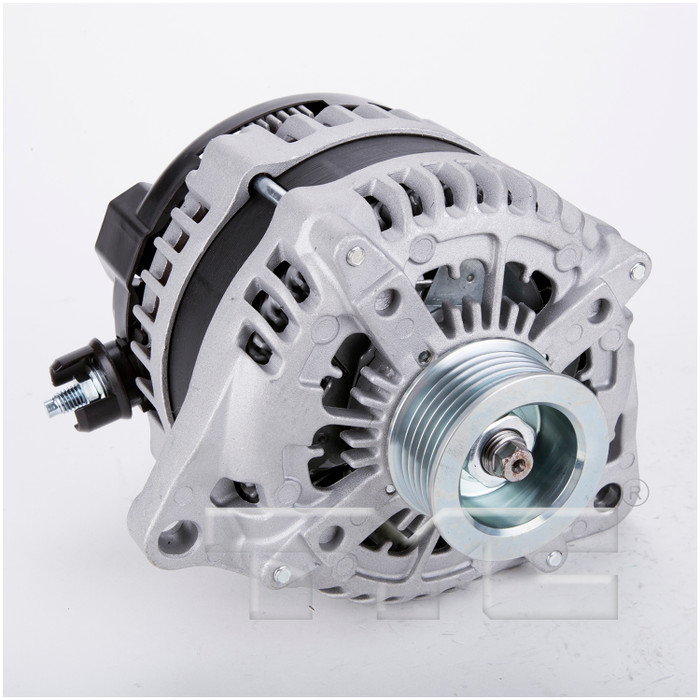 2013 Ford F-150 Alternator 5.0L 8 Cylinder