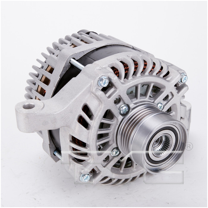 2015 Ford Escape Alternator 2.5L 4 Cylinder