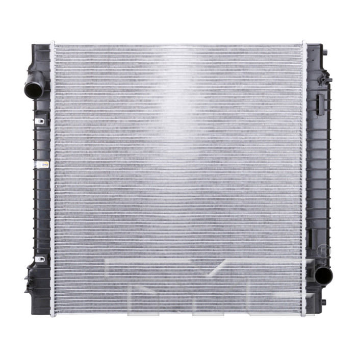 2004 Ford E-350 Super Duty Radiator 6.0L 8 Cylinder