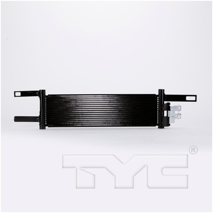 2019 Jeep Compass Automatic Transmission Oil Cooler