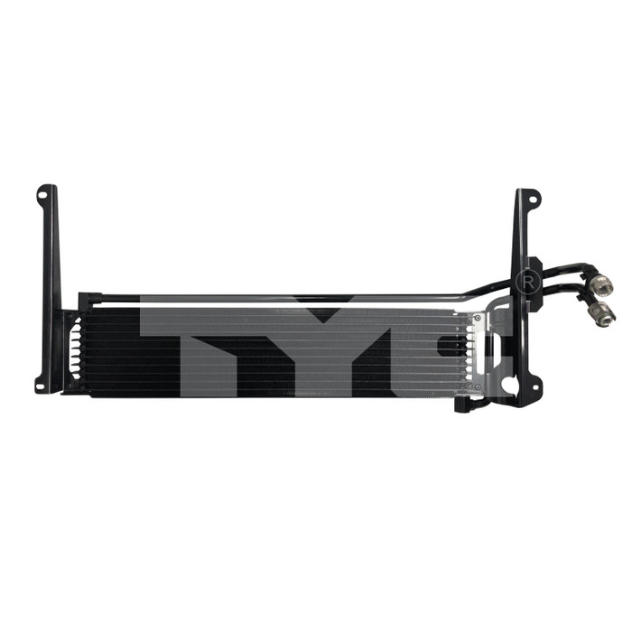 2012 Volkswagen Tiguan Automatic Transmission Oil Cooler