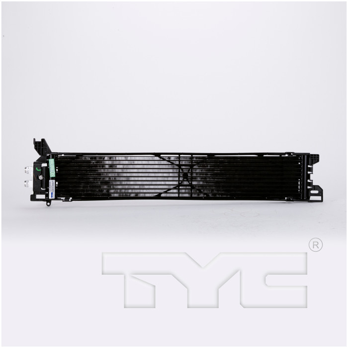 2015 Ram ProMaster City Automatic Transmission Oil Cooler