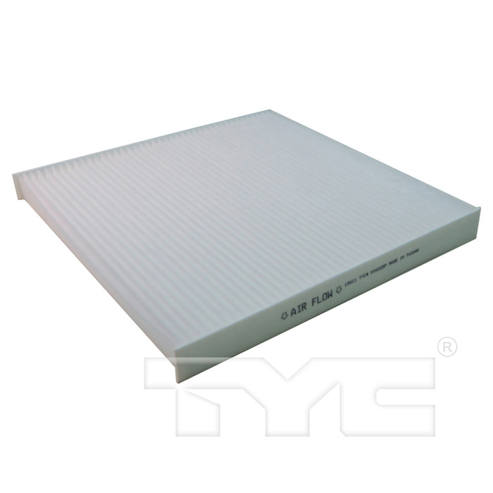 2018 Nissan Versa Cabin Air Filter