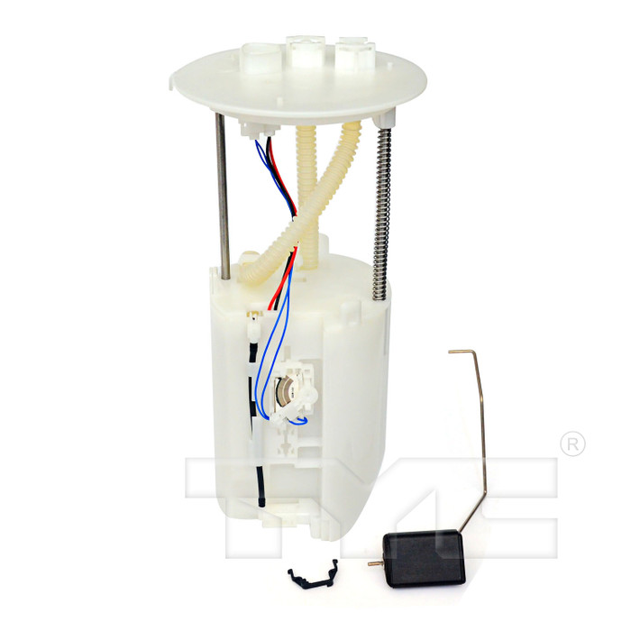 2013 Toyota Tacoma Fuel Pump Module Assembly 4.0L 6 Cylinder