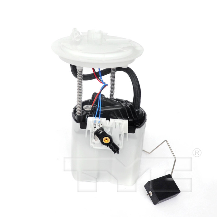 2010 Ford Focus Fuel Pump Module Assembly 2.0L 4 Cylinder