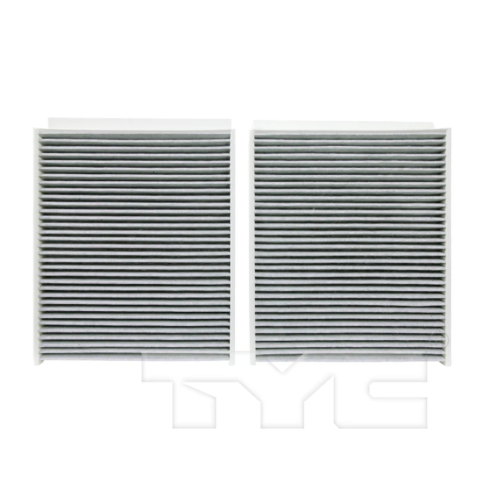 2017 BMW 550i Cabin Air Filter
