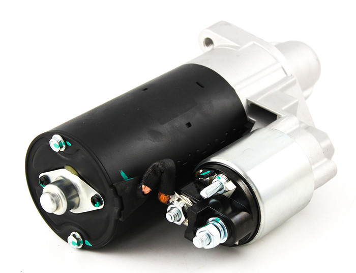 2003 Mercedes-Benz G55 AMG Starter Motor