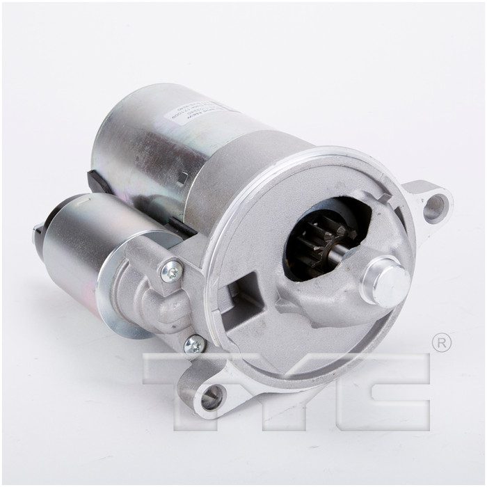 2007 Ford Mustang Starter Motor
