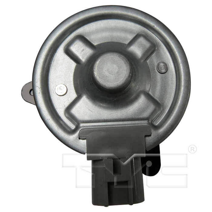 2003 Toyota Camry Engine Cooling Fan Motor Left Driver Side 2003 Toyota Camry Engine Cooling Fan Motor Left Driver Side