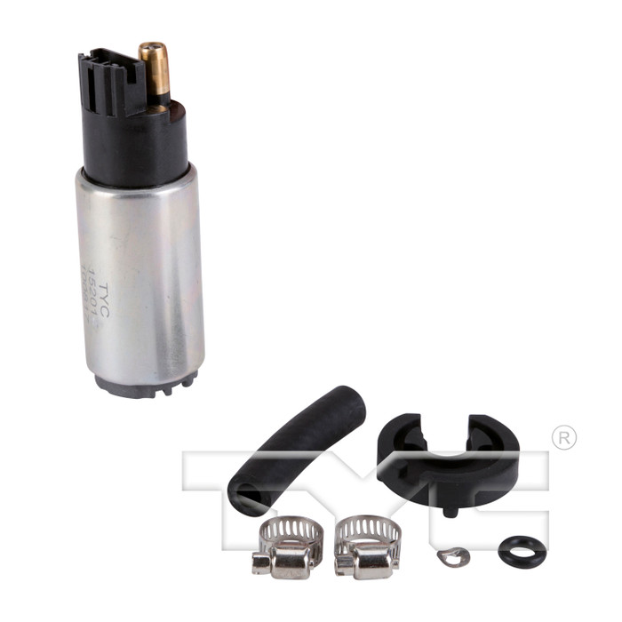 2001 Toyota Camry Electric Fuel Pump 3.0L 6 Cylinder