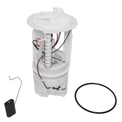 2009 Chrysler Pt Cruiser Fuel Pump Module Assembly