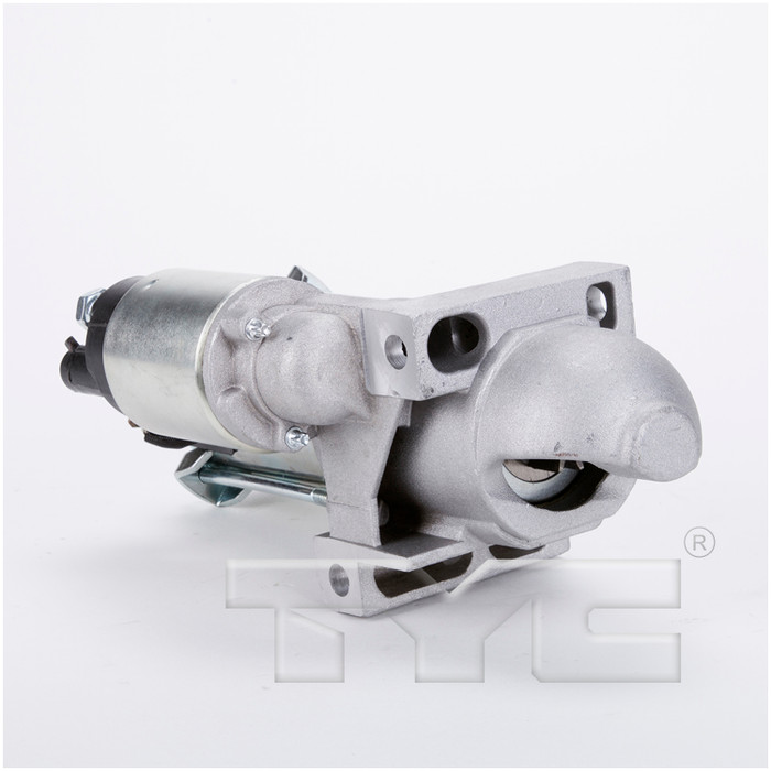 2011 GMC Savana 1500 Starter Motor 4.3L 6 Cylinder