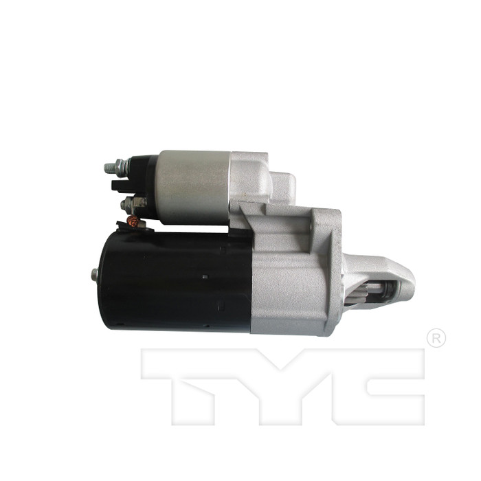 2010 Mercedes-Benz CLS550 Starter Motor