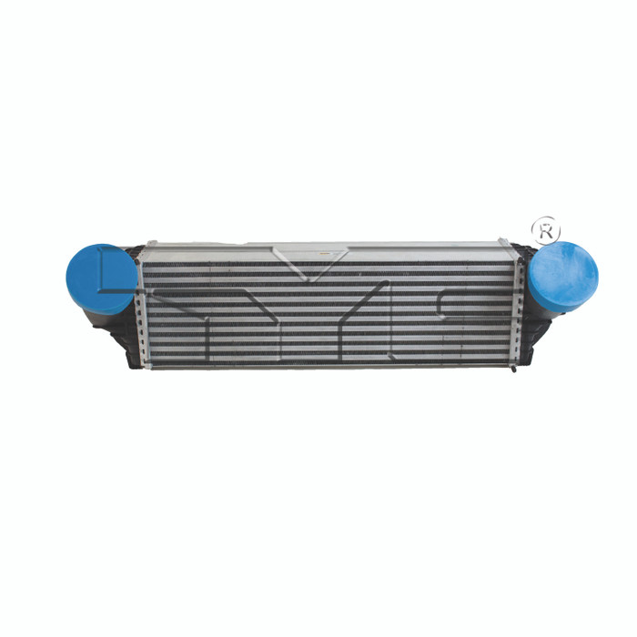 2011 BMW X5 Intercooler