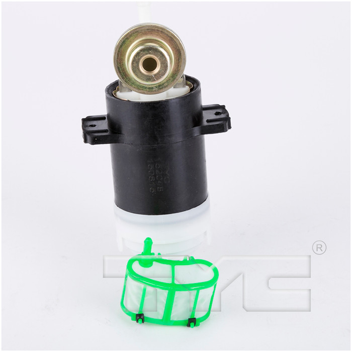 1993 Nissan D21 Electric Fuel Pump 2.4L 4 Cylinder